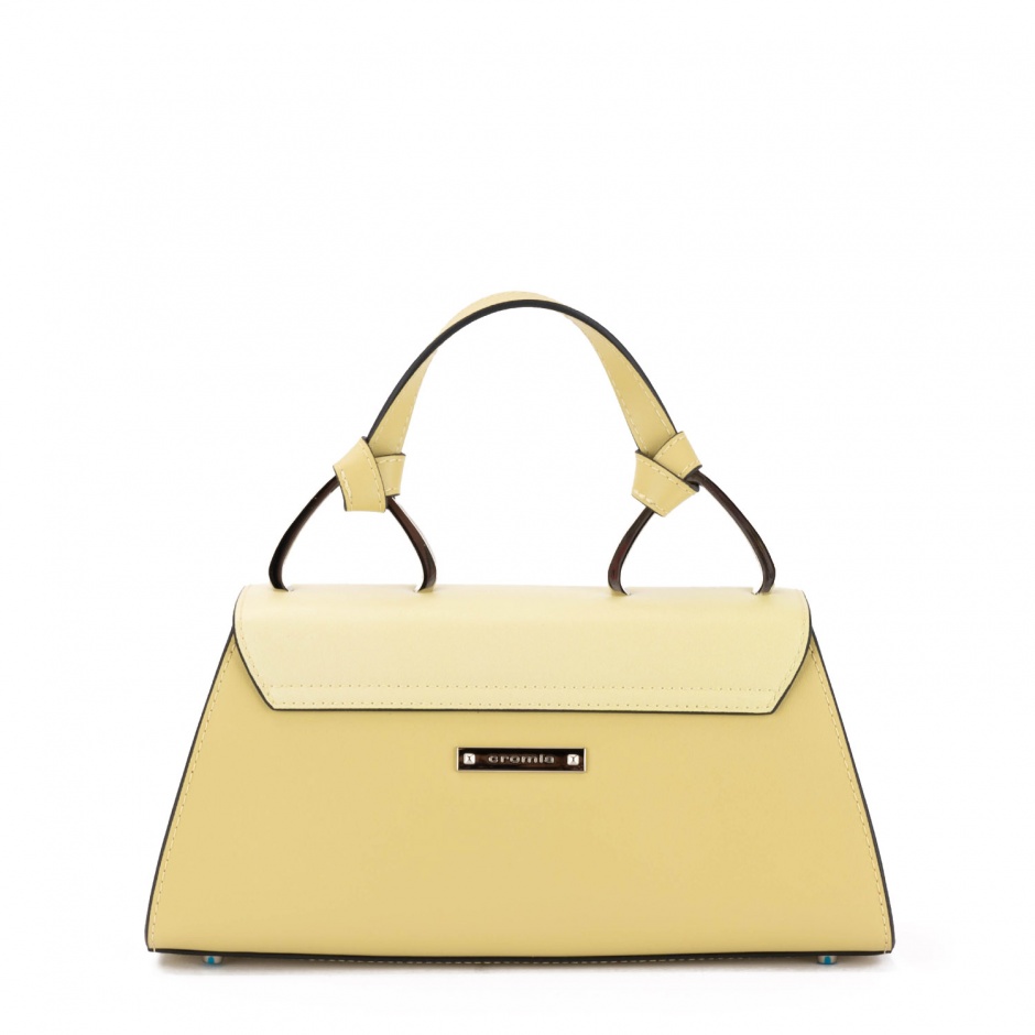 Cromia Geantă damă Petit Bloom - vezi 3