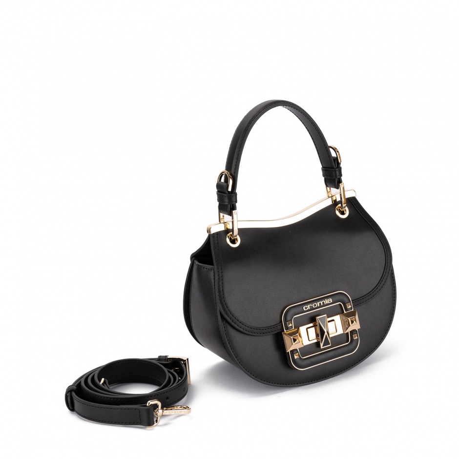 Cromia Geantă damă neagră IT Jewel - vezi 2
