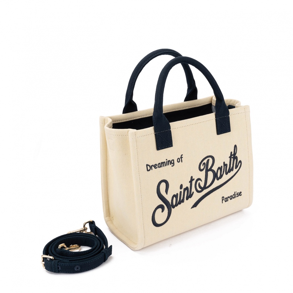 SAINT BARTH Geantă damă Vanity - vezi 2