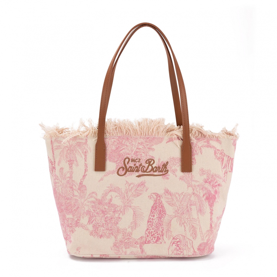 SAINT BARTH Geantă damă City - vezi 1