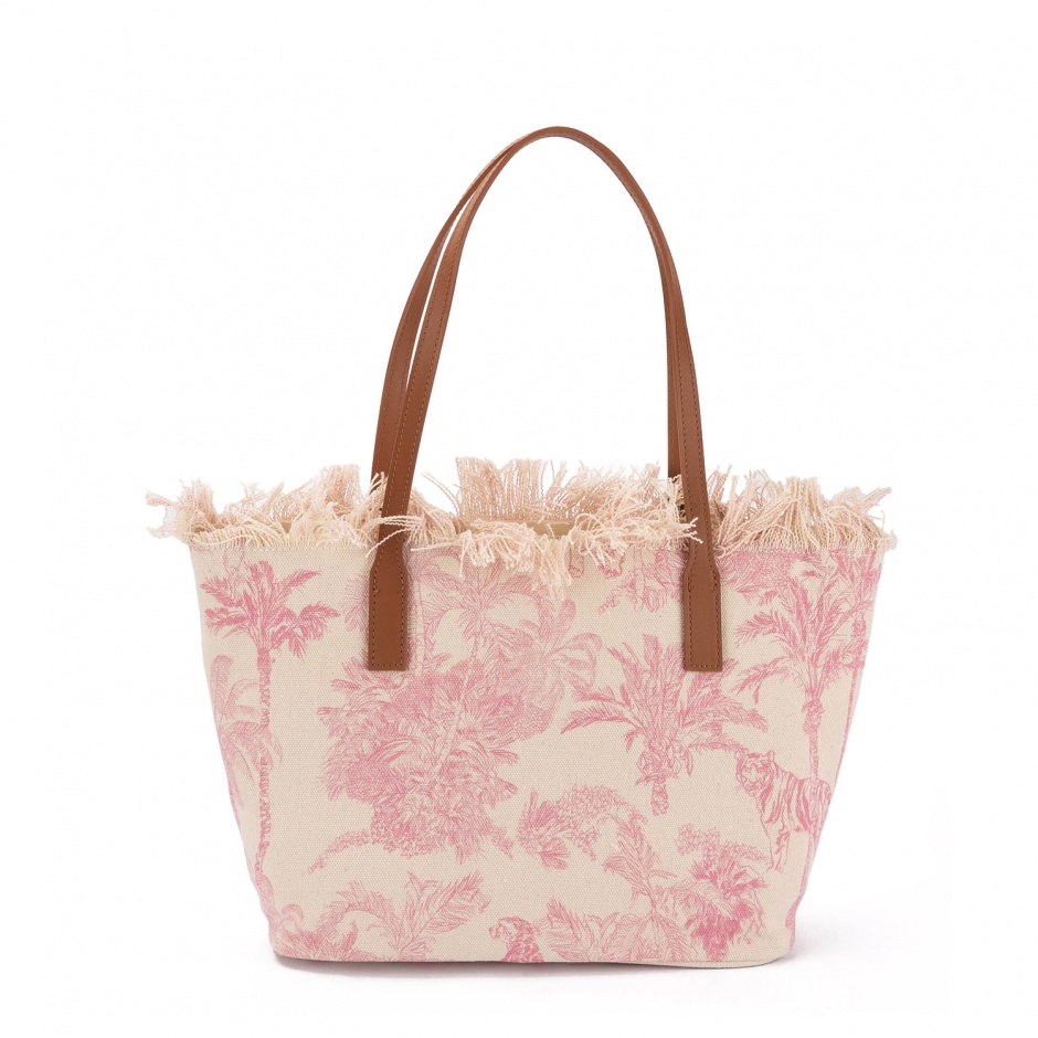 SAINT BARTH Geantă damă City - vezi 3