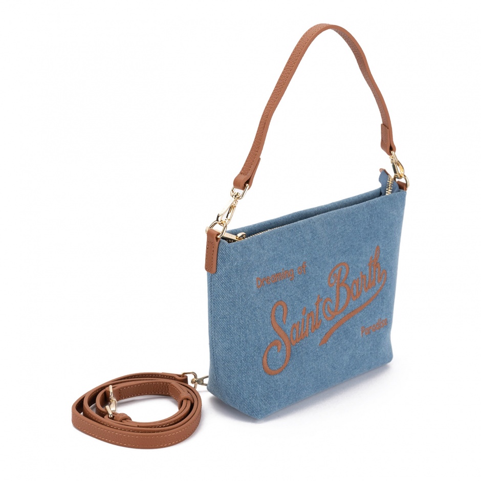 SAINT BARTH Gentuță damă Aline bag - vezi 2