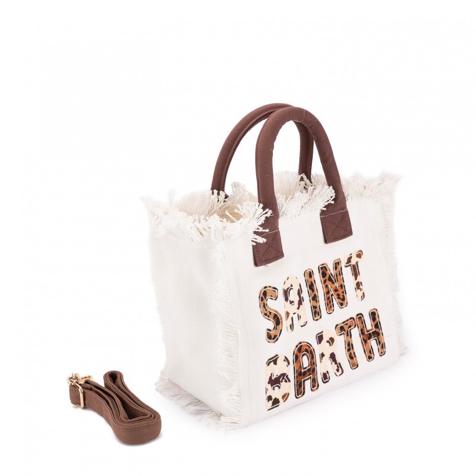 SAINT BARTH Geantă damă Colette - vezi 2