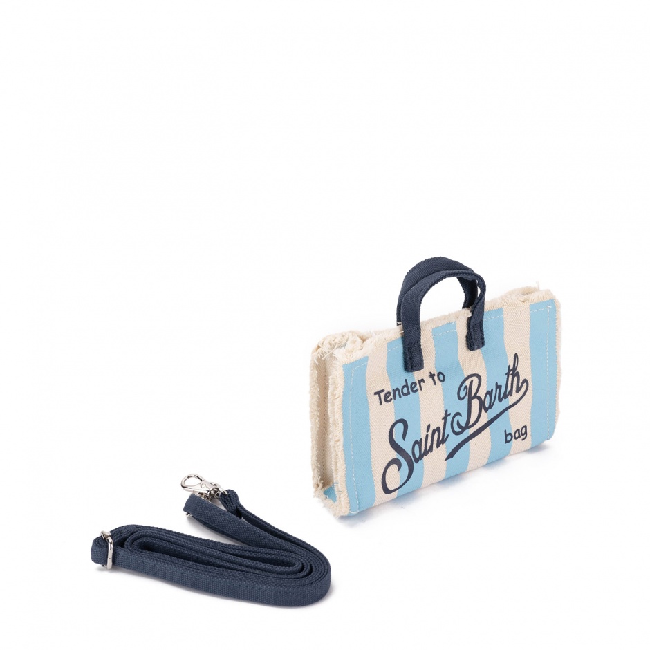 SAINT BARTH Gentuță telefon în dung - vezi 2