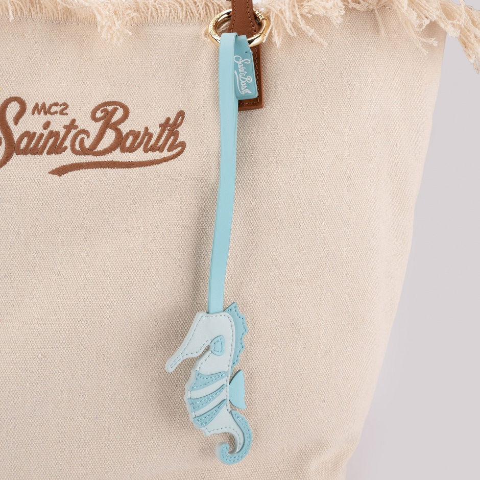 SAINT BARTH Breloc Seahorse - vezi 2