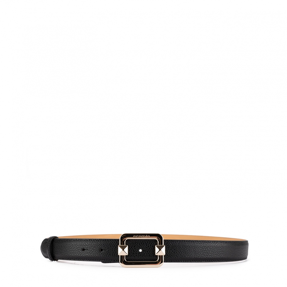 Cromia Curea damă neagră Mina 2012 - vezi 2