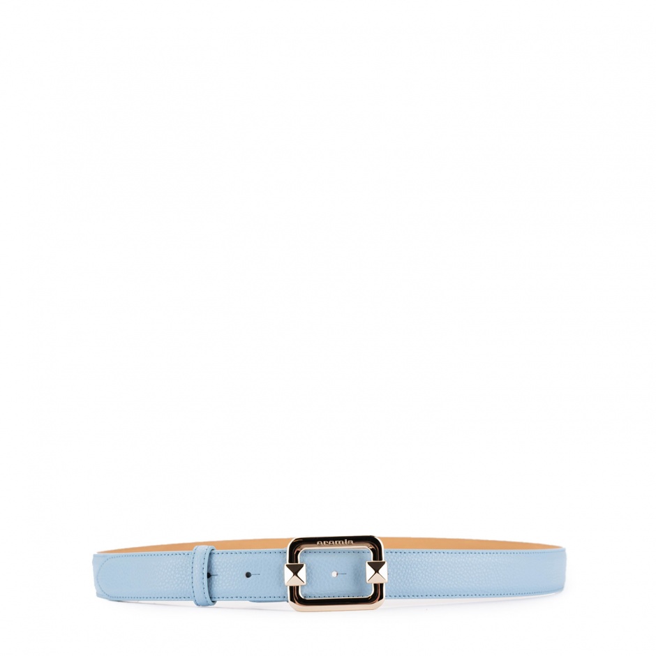 Cromia Curea damă bleu Mina 2012 - vezi 2