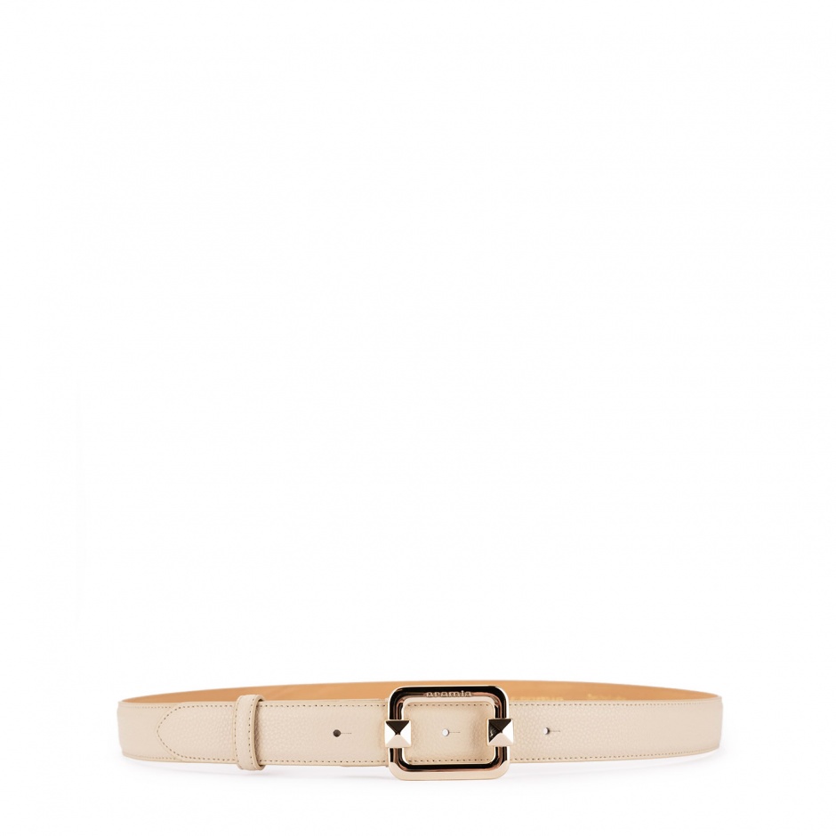 Cromia Curea damă bej Mina 2012 - vezi 2