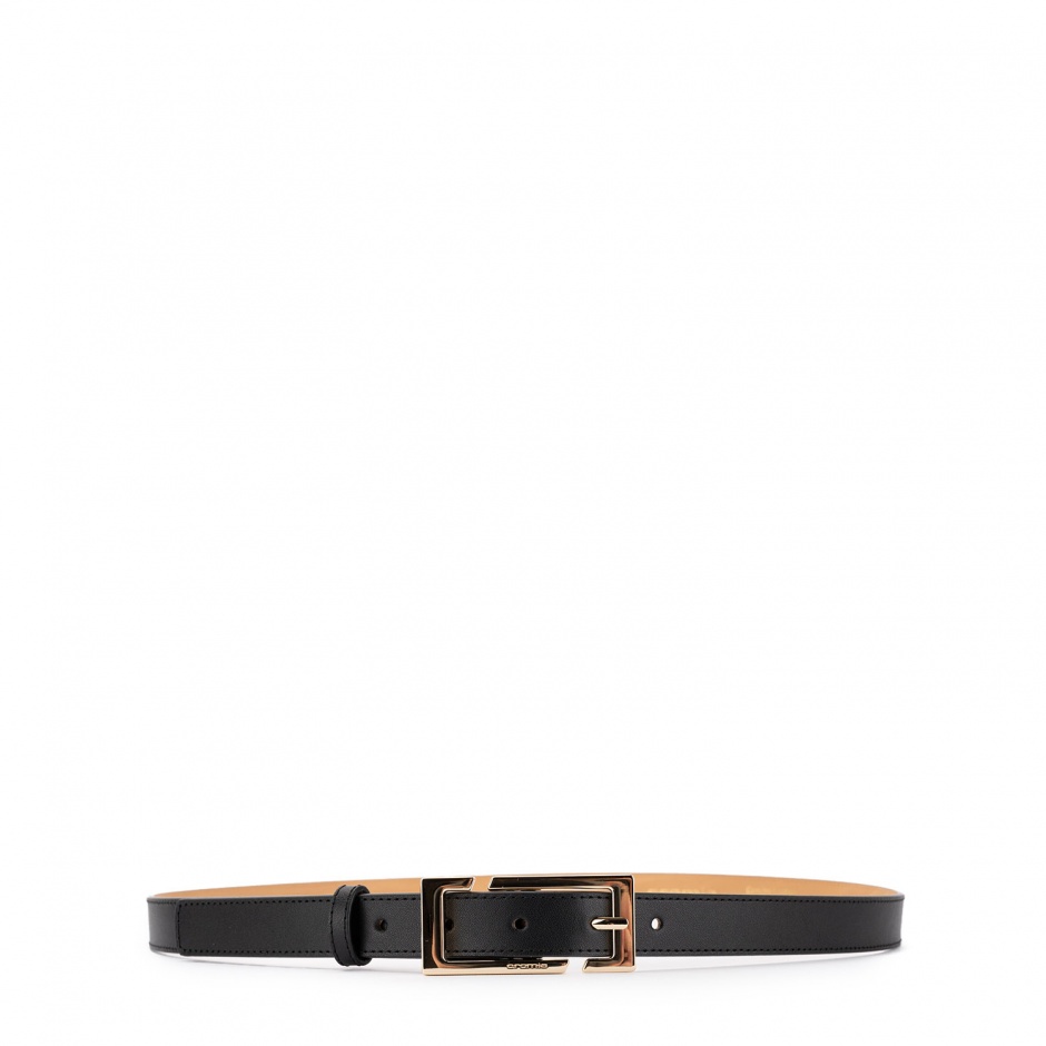 Cromia Curea damă neagră Isadora - vezi 2