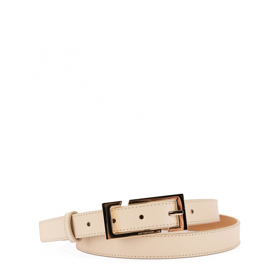 Cromia Curea damă bej Isadora - vezi 1