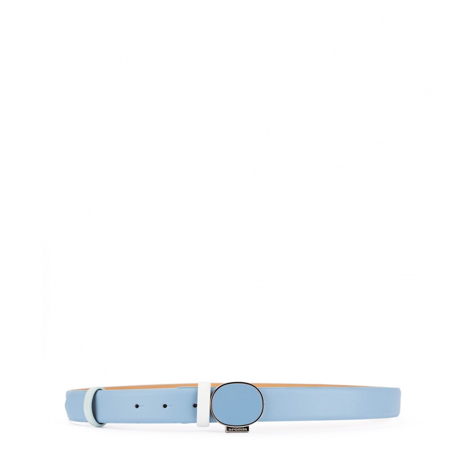 Cromia Curea damă bleu Gianira - vezi 2