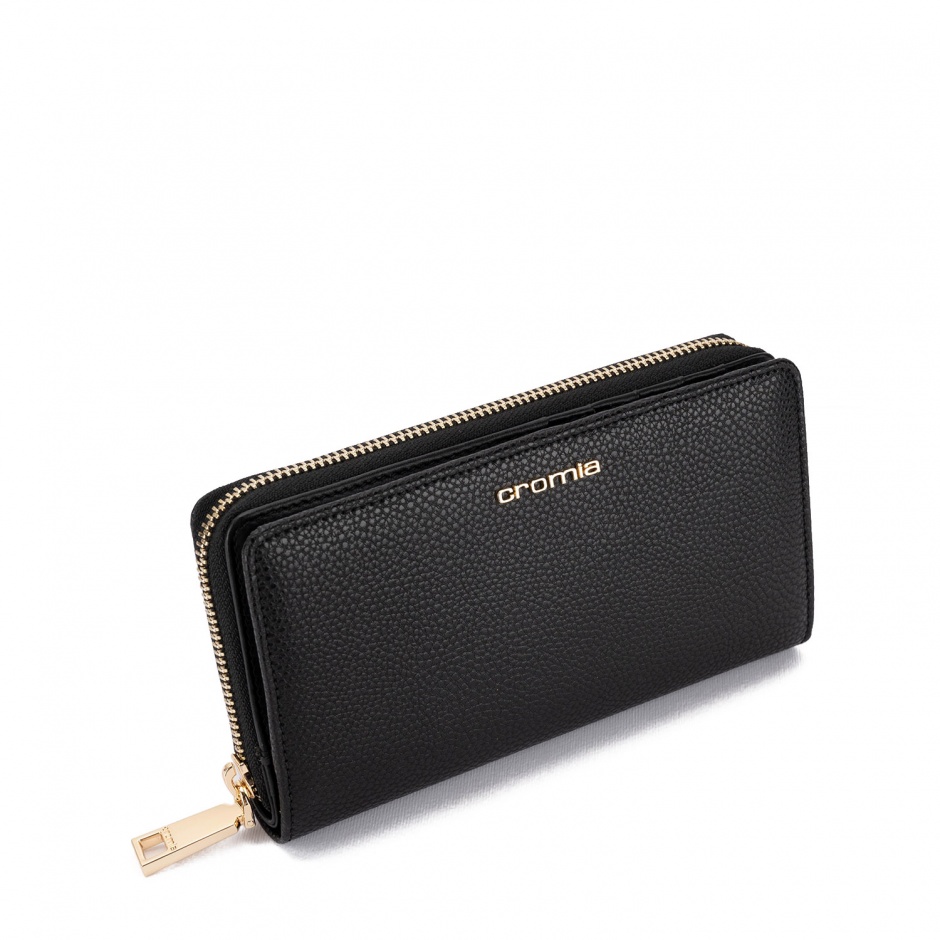 Cromia Portofel damă negru Mina 2012 - vezi 2