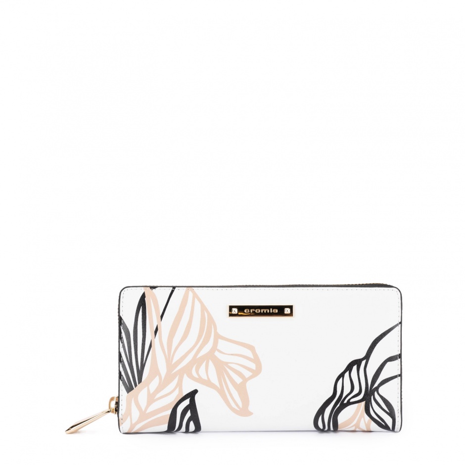 Cromia Portofel damă It Leaf - vezi 1
