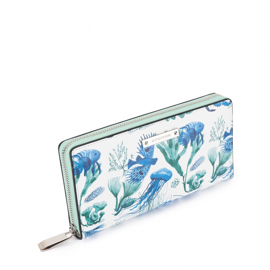 Cromia Portofel damă IT Naia - vezi 2