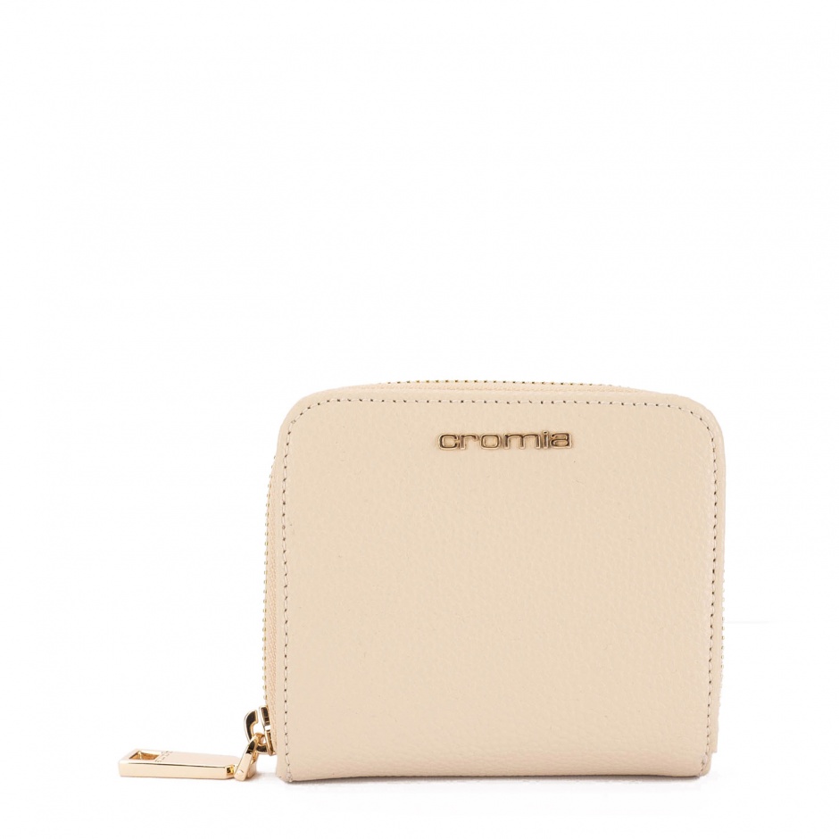 Cromia Portofel damă bej Mina 2012 - vezi 1