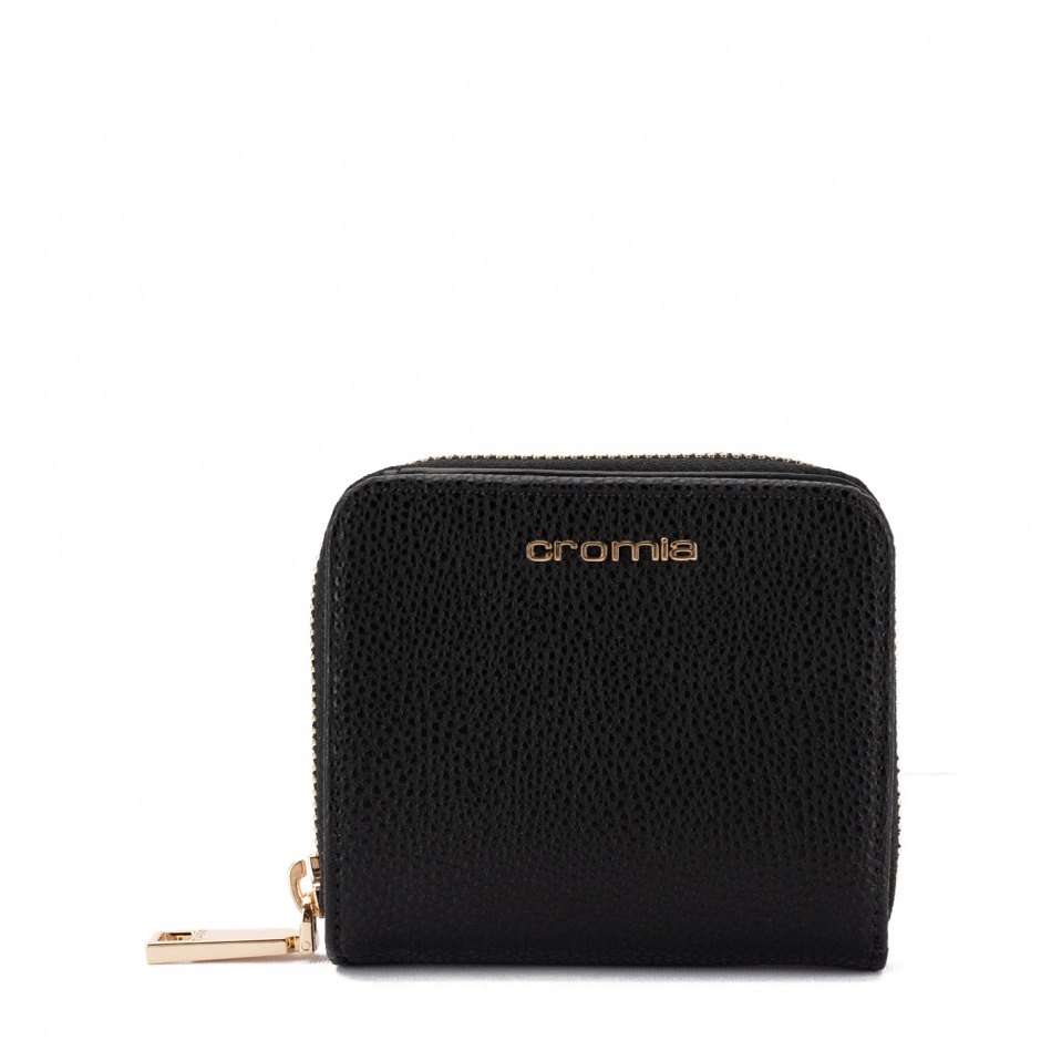 Cromia Portofel damă negru Mina 2012 - vezi 1
