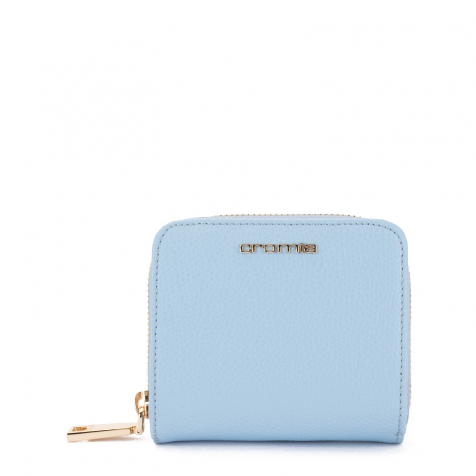 Cromia Portofel damă bleu Mina 2012 - vezi 1