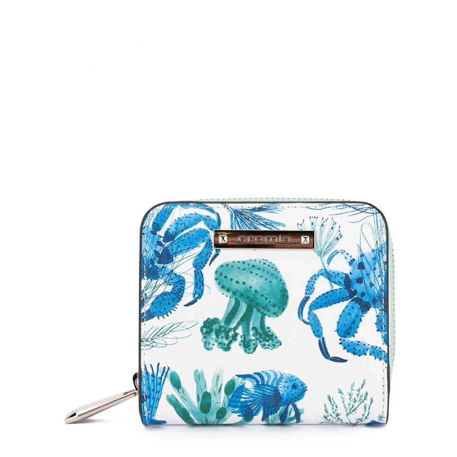 Cromia Portofel damă It Naia - vezi 1