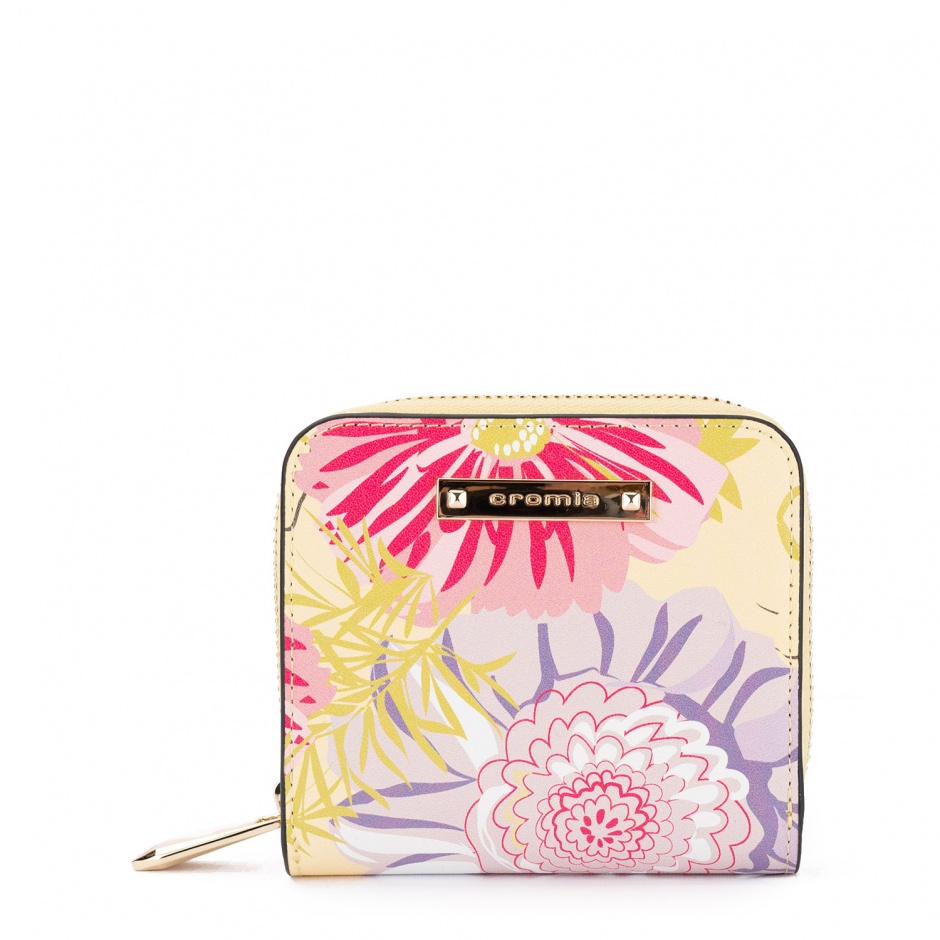 Cromia Portofel damă It Tropical - vezi 1