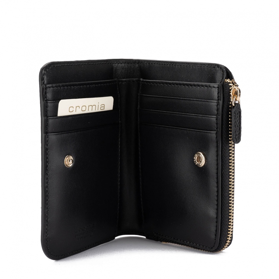 Cromia Portofel damă negru Mina 2012 - vezi 2