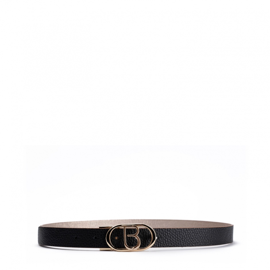 TOSCA BLU Curea damă reversibilă - vezi 3