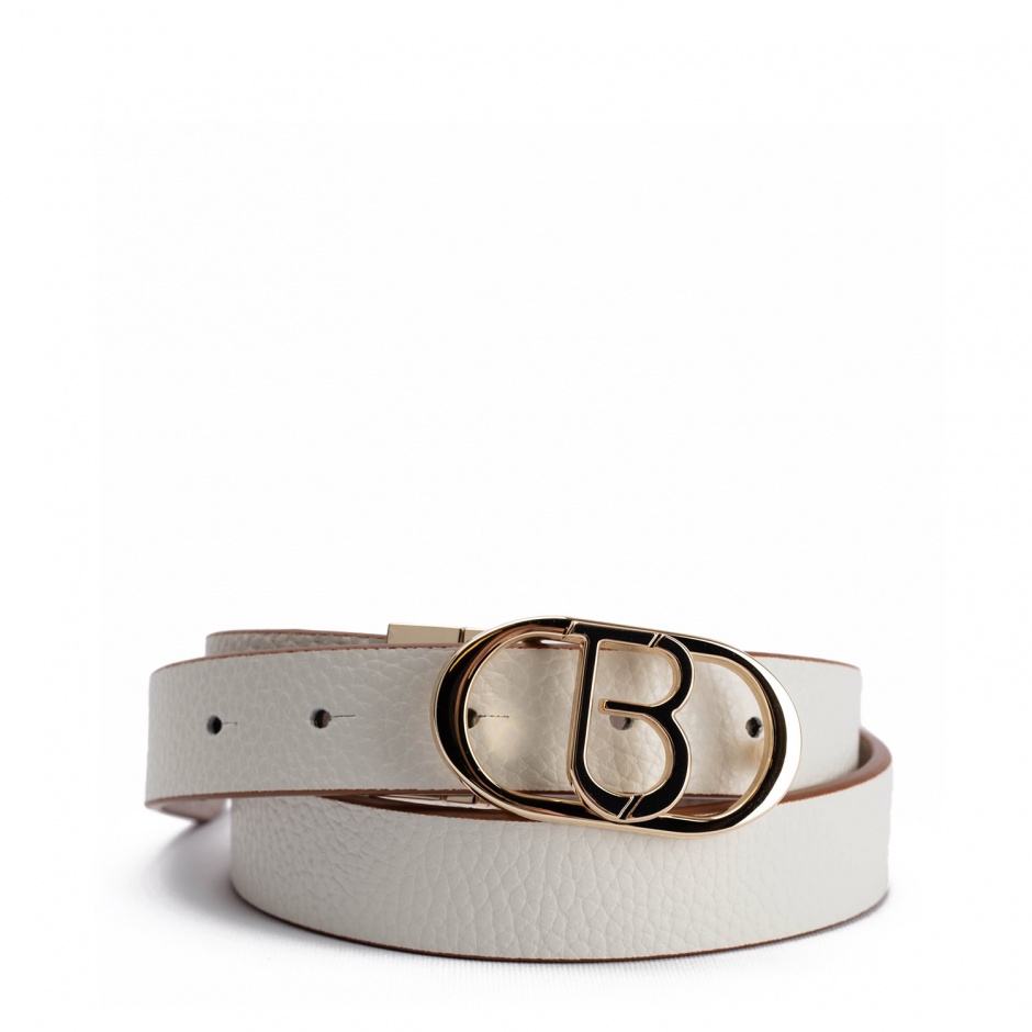 TOSCA BLU Curea damă reversibilă - vezi 1