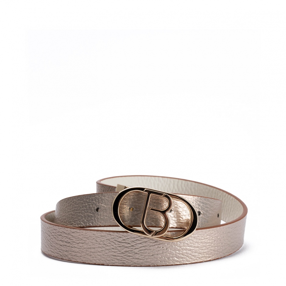 TOSCA BLU Curea damă reversibilă - vezi 2