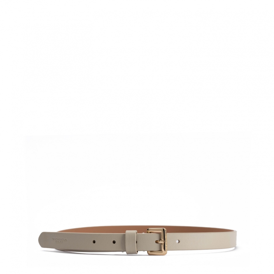 TOSCA BLU Curea damă bej - vezi 2