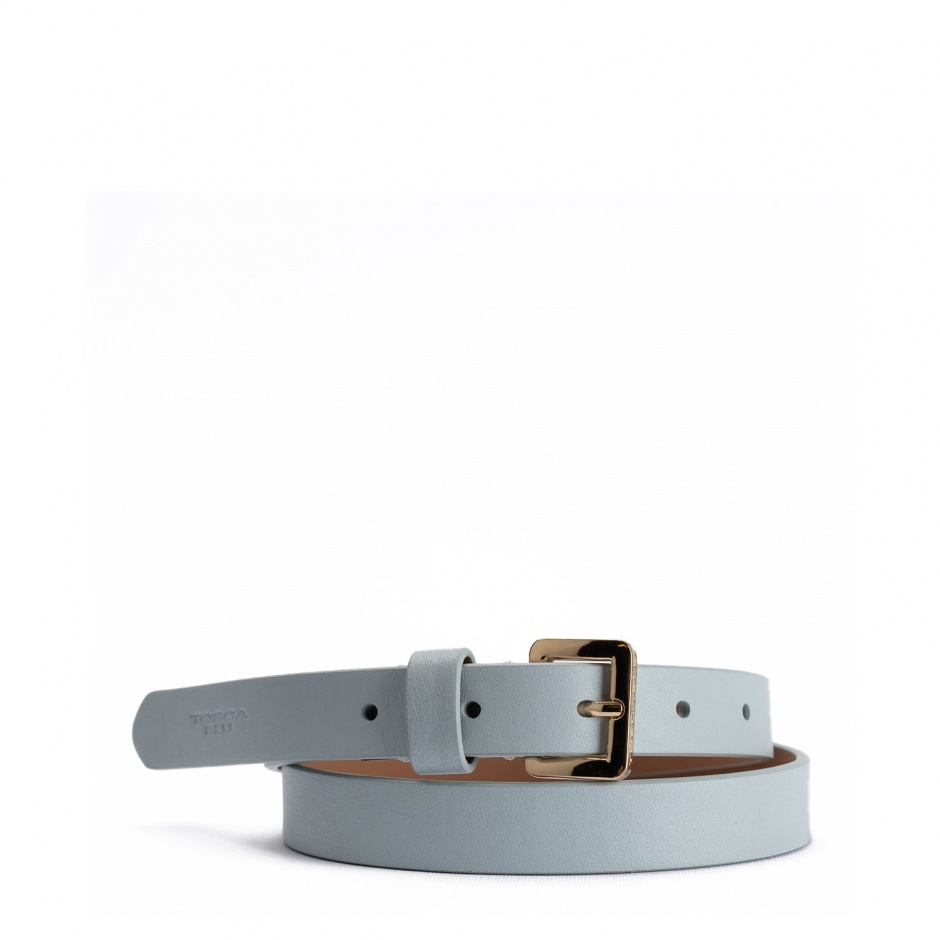 TOSCA BLU Curea damă albastră - vezi 1