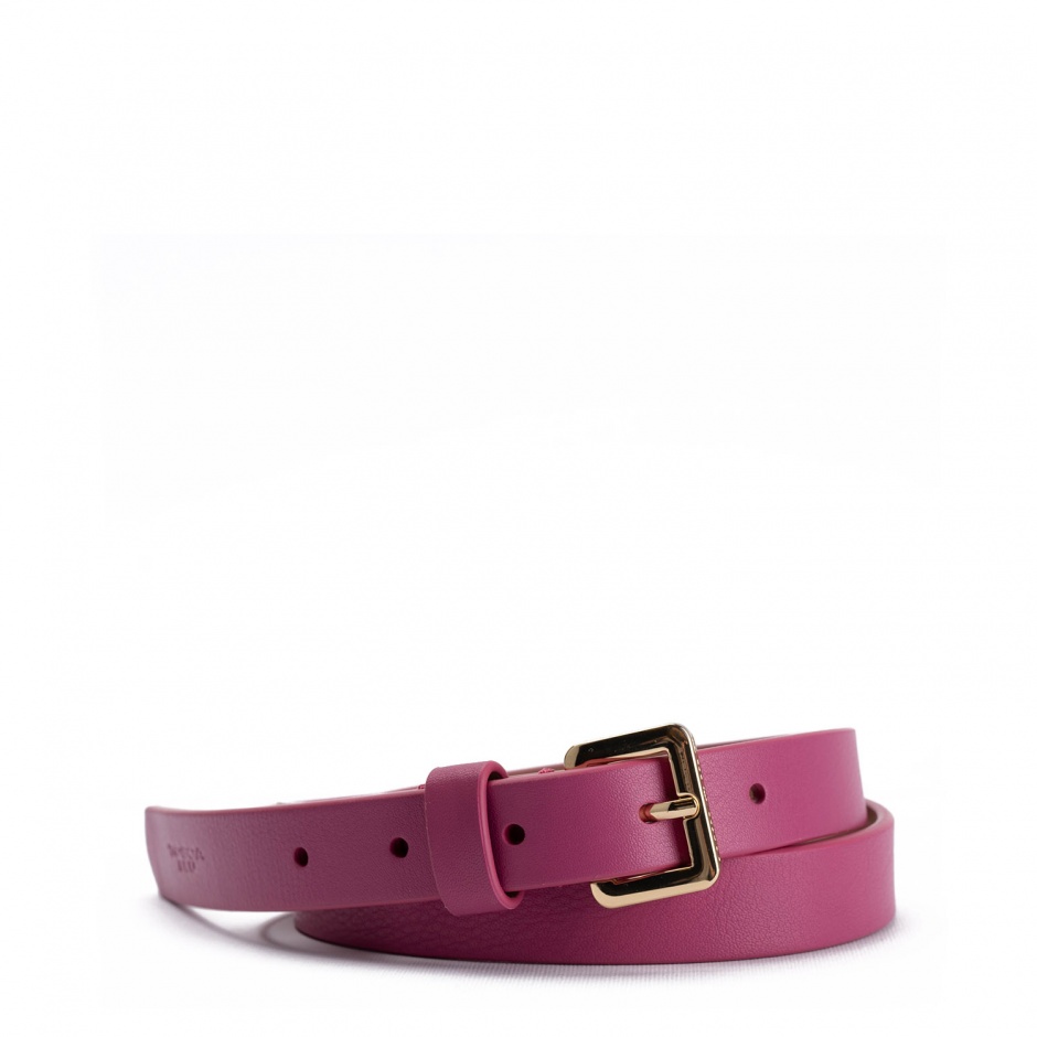 TOSCA BLU Curea damă roz - vezi 1 - Pepina.ro TOSCA BLU Curea damă roz - vezi 1