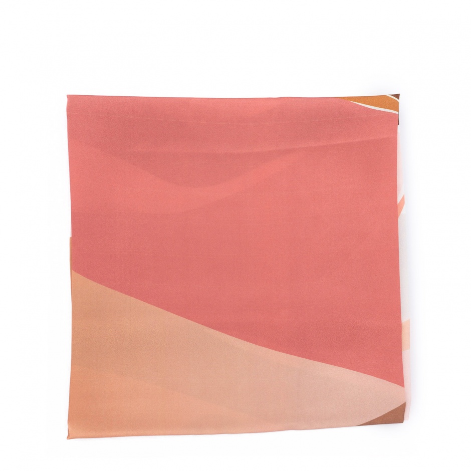 Cromia Eșarfă damă multicolor - vezi 2