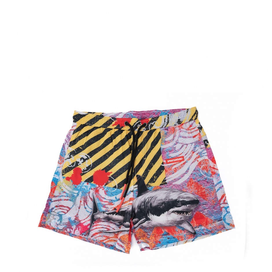 SPRAYGROUND Șorturi de baie bărbați - vezi 1