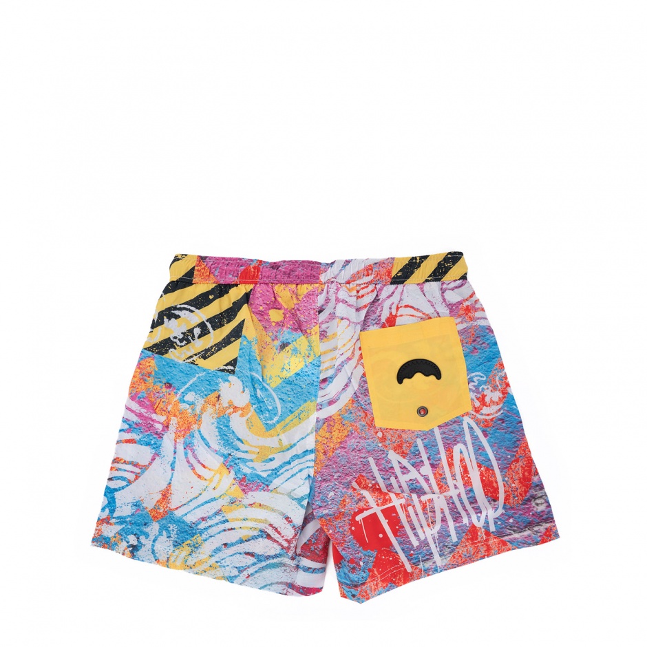 SPRAYGROUND Șorturi de baie bărbați - vezi 2