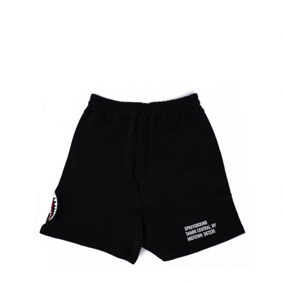 SPRAYGROUND Pantaloni scurți bărbați - vezi 2 - Pepina.ro SPRAYGROUND Pantaloni scurți bărbați - vezi 2