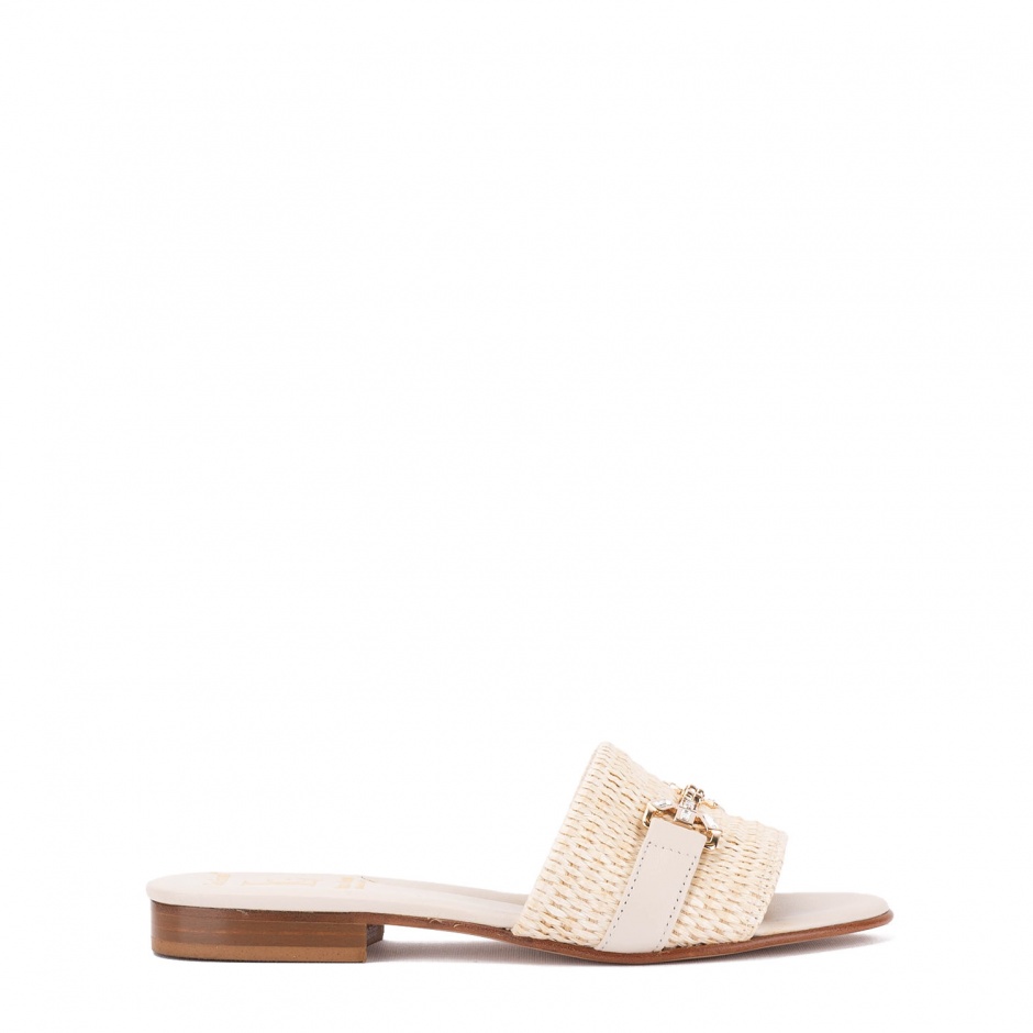 Luca Grossi Papuci damă bej - vezi 1