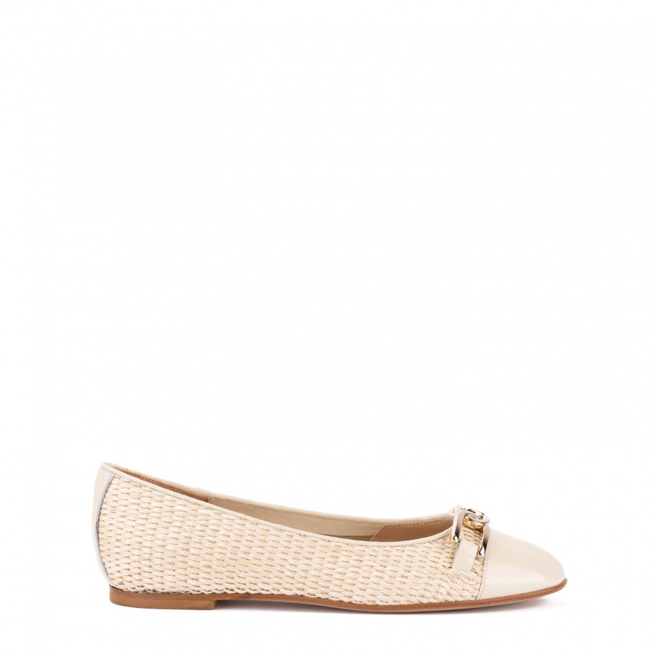 Luca Grossi Balerini damă bej - vezi 1