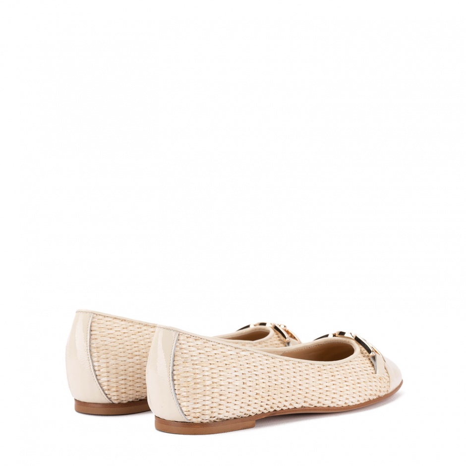 Luca Grossi Balerini damă bej - vezi 4