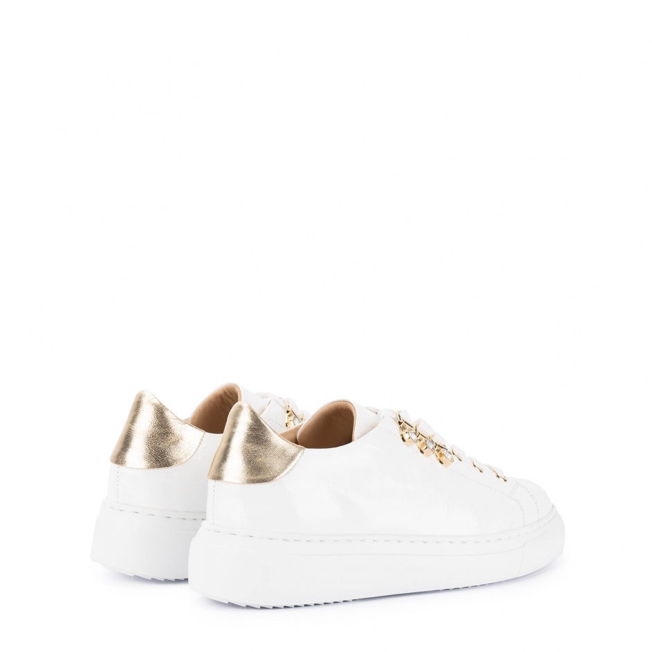 Luca Grossi Adidași damă albi - vezi 4