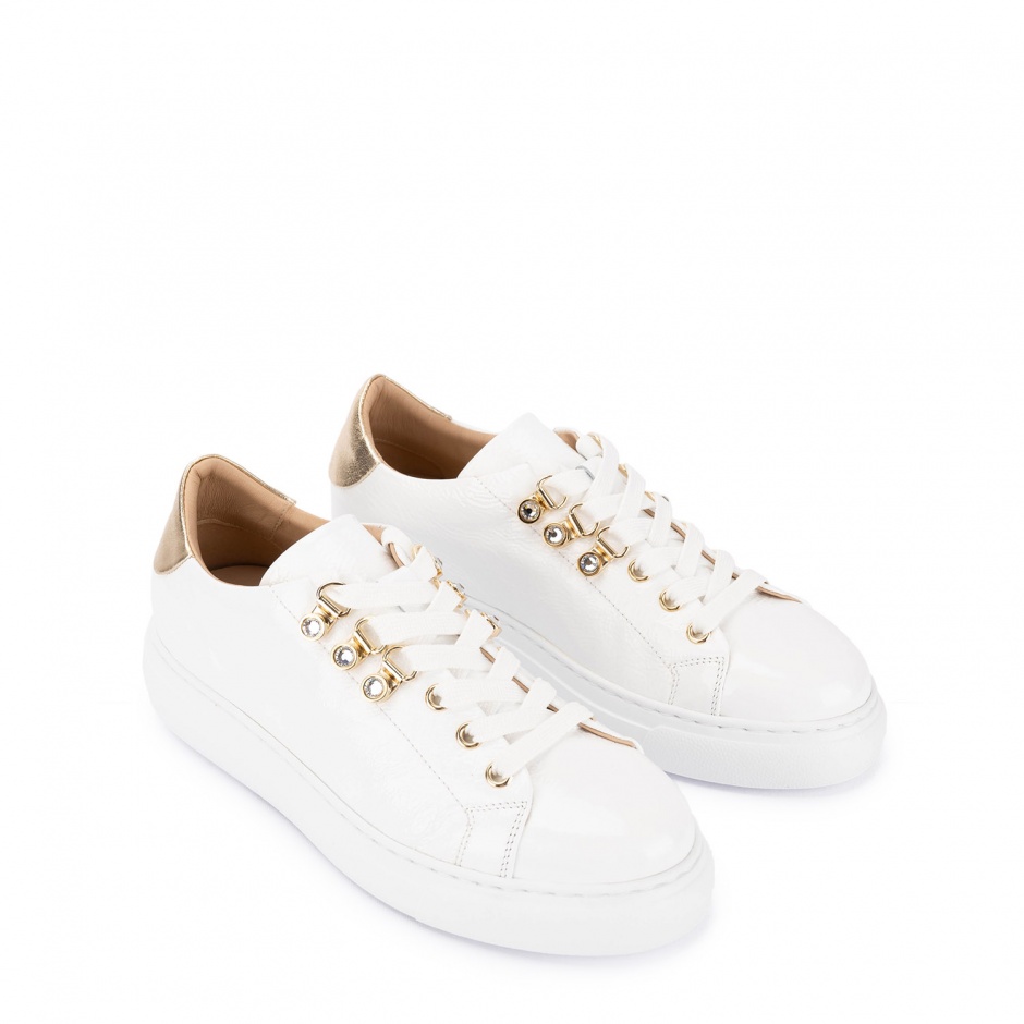 Luca Grossi Adidași damă albi - vezi 2