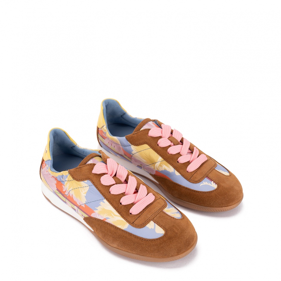 BALDININI Pantofi damă multicolori - vezi 2