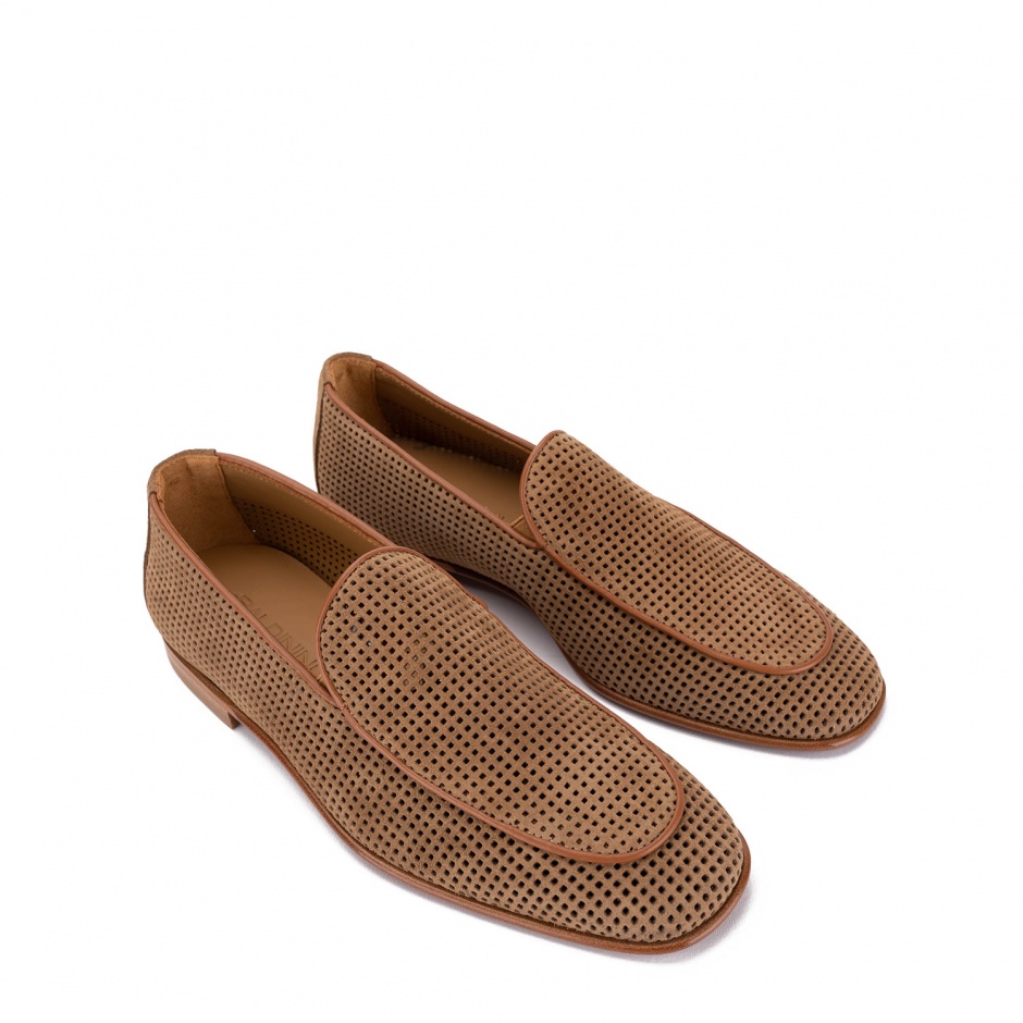 BALDININI Pantofi bărbați bej - vezi 2