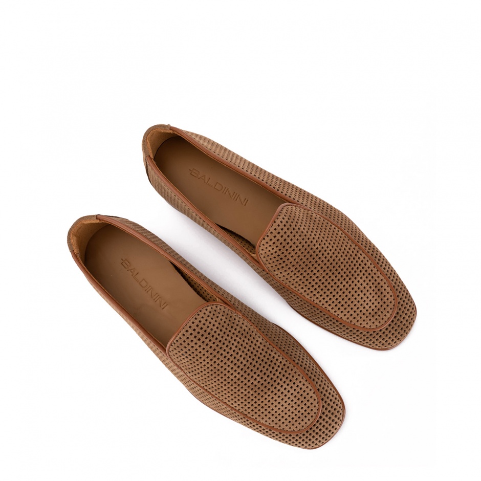 BALDININI Pantofi bărbați bej - vezi 4