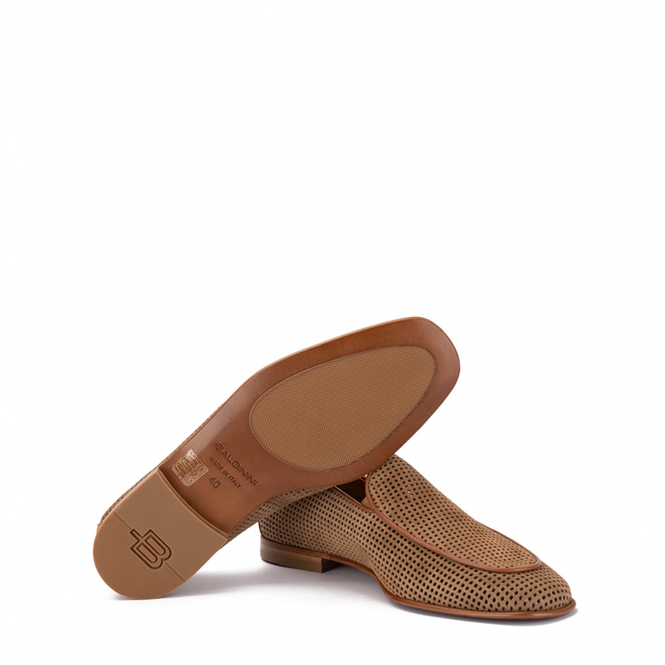 BALDININI Pantofi bărbați bej - vezi 5