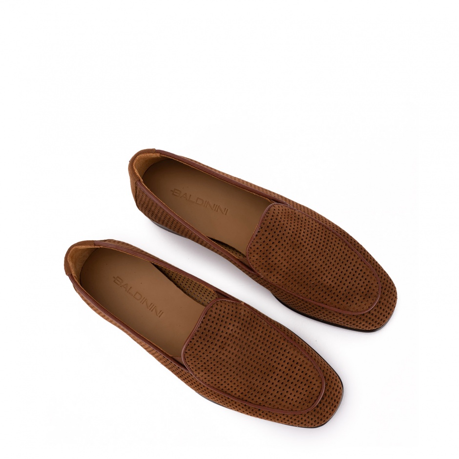 BALDININI Pantofi bărbați maro - vezi 3