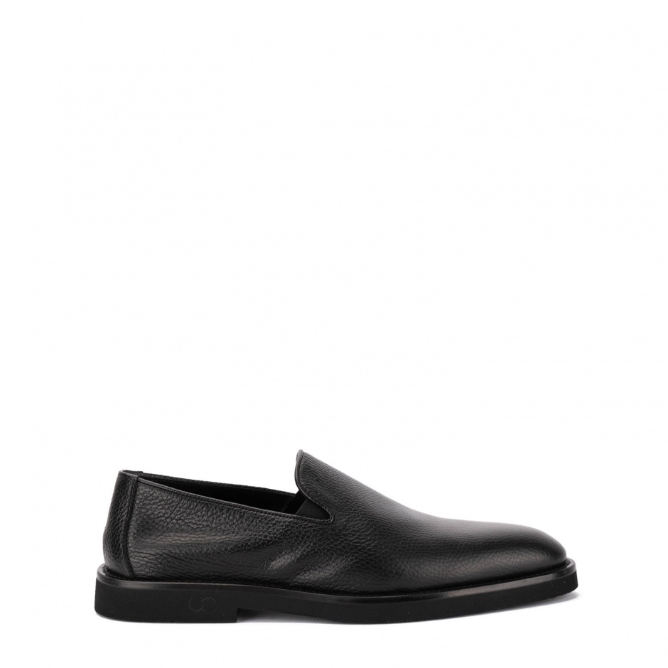 Cesare Casadei Pantofi bărbați negri - vezi 1