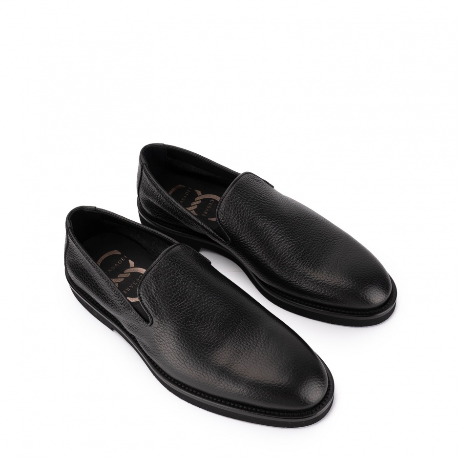 Cesare Casadei Pantofi bărbați negri - vezi 2