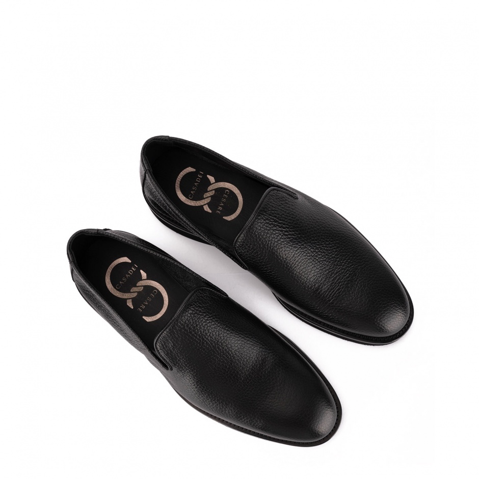 Cesare Casadei Pantofi bărbați negri - vezi 3