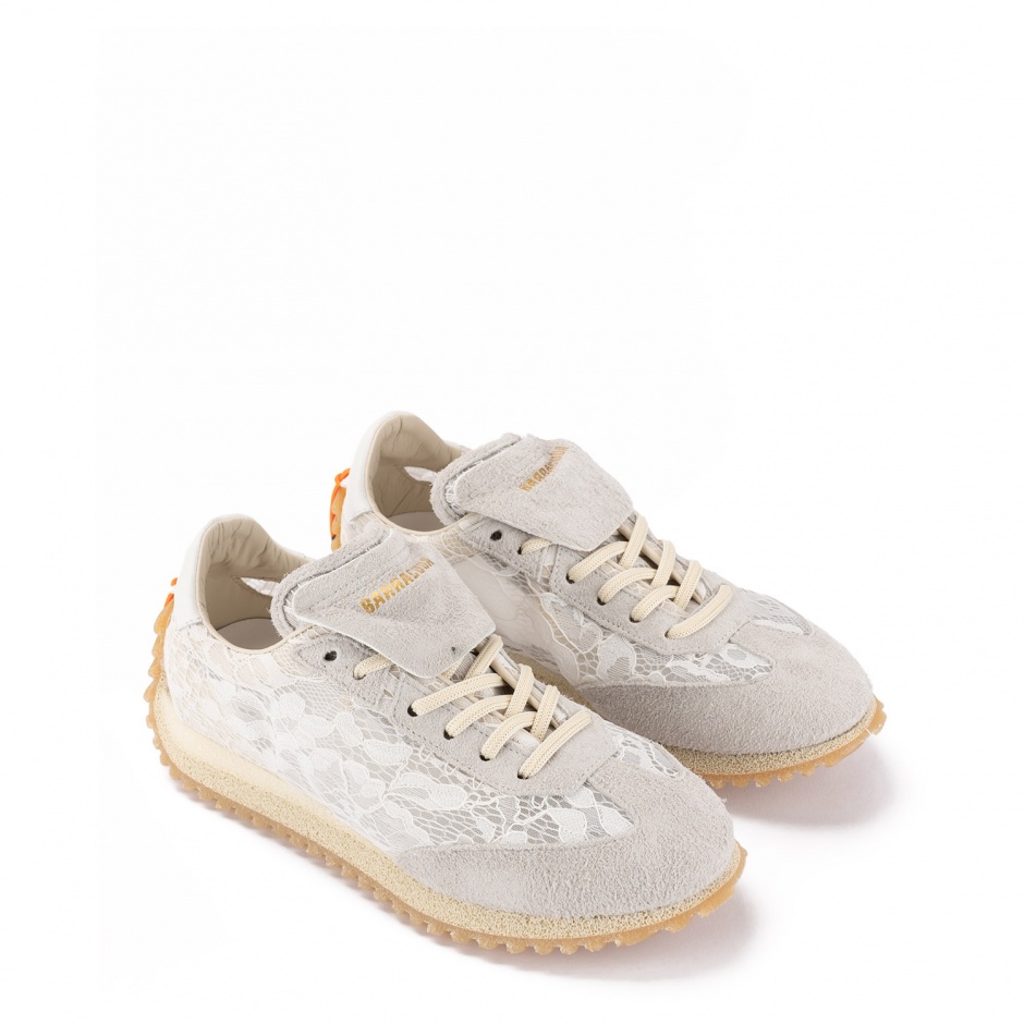 BARRACUDA Sneakers damă Garage - vezi 2