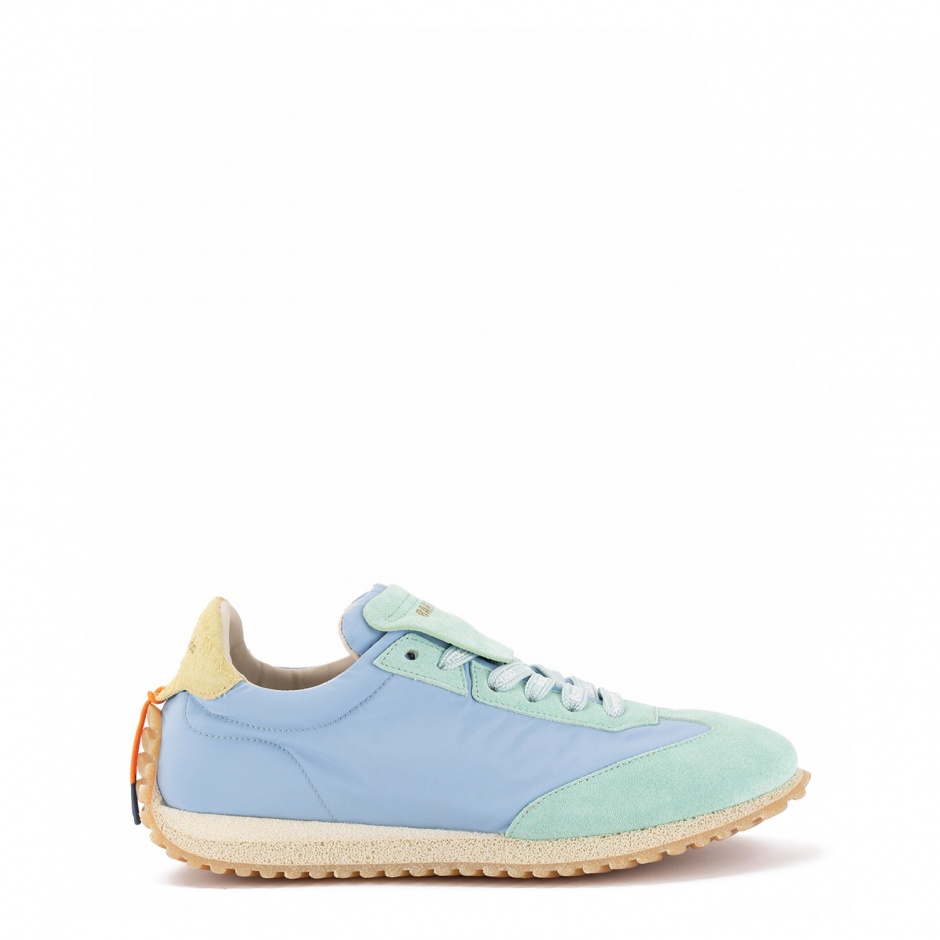 BARRACUDA Sneakers damă albaștri - vezi 1