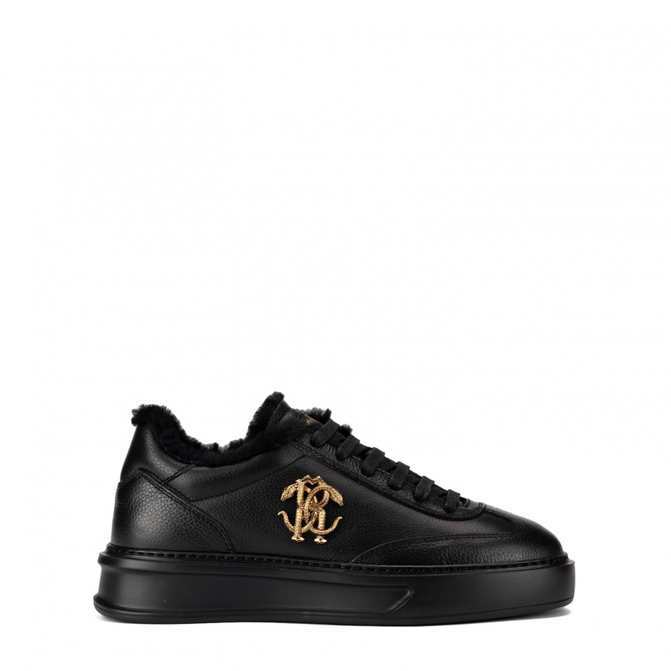 Roberto Cavalli Pantofi sport de damă - vezi 1